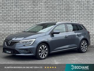 Renault Megane Estate