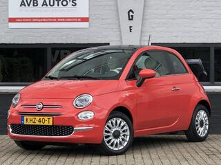 Fiat 500 (2007 - 2025)