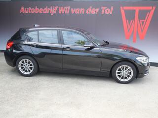 BMW 1-Serie (2011 - 2019)