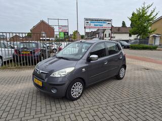 HYUNDAI I 10 1.1 Active Cool