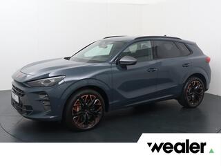 Cupra Terramar 1.5 TSI e-Hybrid VZ Performance | 272 PK | SoH 100% | Head-up display | Dodehoek detectie | Sennheiser audio | 20