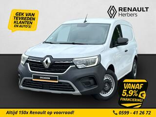 RENAULT KANGOO 1.5 Blue dCi 95 advance L1 AUTOMAAT / CAMERA / CARPLAY / PDC