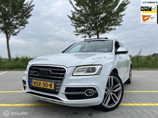 AUDI SQ5 3.0 TDI SQ5 quattro Pro Line|B&O|CARPLAY|APK|313PK|