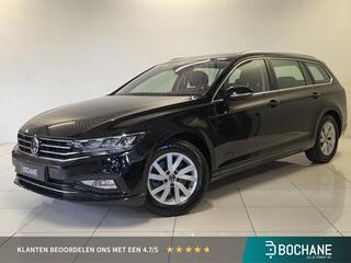 Volkswagen Passat Variant (2014 - 2023)