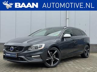 Volvo V60 (2010 - 2018)
