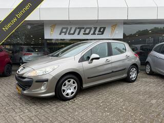 Peugeot 308 (2007 - 2013)