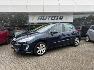 Peugeot 308 (2007 - 2013)