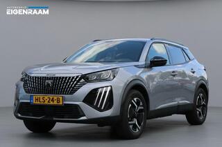 PEUGEOT e-2008 EV Allure 54kWh | Adaptive Cruise | 360 Camera| Rijklaar!