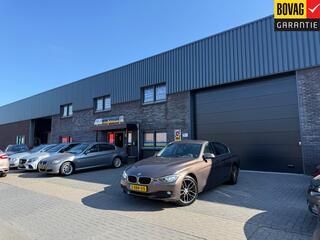BMW 3-Serie (2012 - 2018)