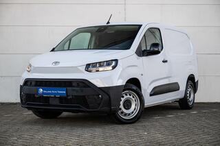 TOYOTA PROACE City 1.2 Turbo Challenger L2 Long 3-PRS |Navi|Camera|Carplay|NW Model|