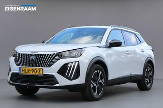 PEUGEOT e-2008 EV Allure 54kWh | Adaptive Cruise | 360 Camera| Rijklaar!