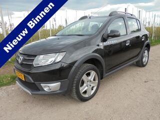 DACIA SANDERO 0.9 TCe Stepway Laur�ate **AIRCO**CRUISE**PDC**NAVI**TREKHAAK**