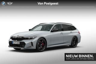 BMW 3-SERIE Touring M340i xDrive Innovations Pack M Sportpakket Pro Aut.