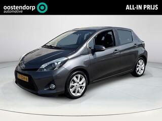 TOYOTA YARIS 1.5 Full Hybrid Dynamic