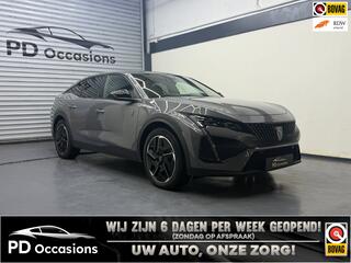 PEUGEOT 408 1.6 Plug-In Hybrid GT - Camera - Elek. Achterklep - ACC - Carplay