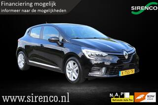 Renault Clio (2019 - 2025)