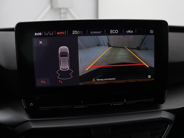 Seat Leon 1.4 TSI eHybrid PHEV FR | SOH 91,2% | Stoelverwarming | Adaptive cruise | Carplay | Navigatie | Sfeerverlichting | Keyless | Stuurverwarming | Ca