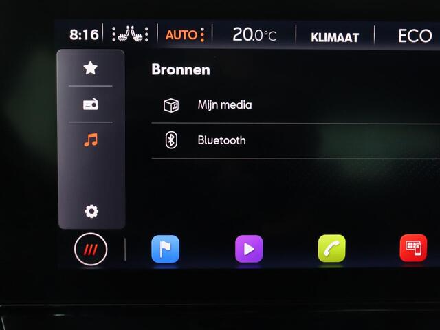 Seat Leon 1.4 TSI eHybrid PHEV FR | SOH 91,2% | Stoelverwarming | Adaptive cruise | Carplay | Navigatie | Sfeerverlichting | Keyless | Stuurverwarming | Ca