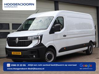 RENAULT MASTER T35 2.0 dCi 130 pk L3H2 - Trekhaak 2.500 kg