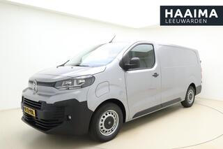 CITROEN �-Jumpy L3 136 75 kWh | Cruise Control | Airconditioning | Camera | Laadvloerpakket | Apple Carplay/ Android Auto