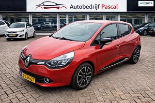 RENAULT CLIO 0.9 TCe Expression-Navi-Cruise-NAP!