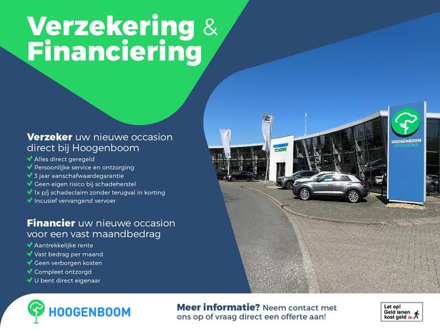 Skoda Scala 1.0 TSI Sport Business | CarPlay | Cruise control | Climate control | Parkeersensoren | Sportstoelen voor | Draadloze telefoonlader | Elektrisch