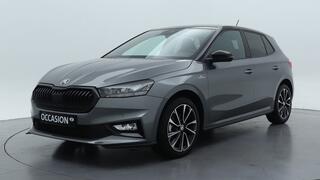SKODA FABIA 1.0 TSI Monte Carlo