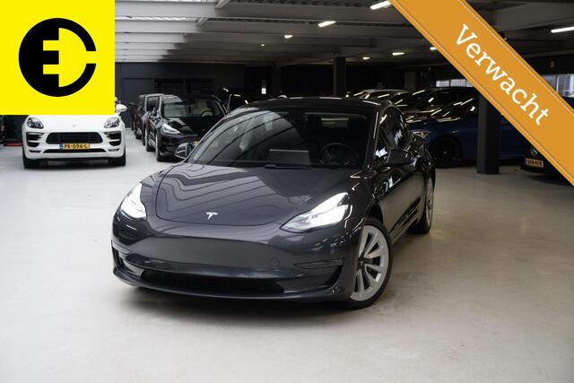 Tesla Model 3 Long Range AWD 75 kWh | 90,9% SOH | LMV | Incl.BTW
