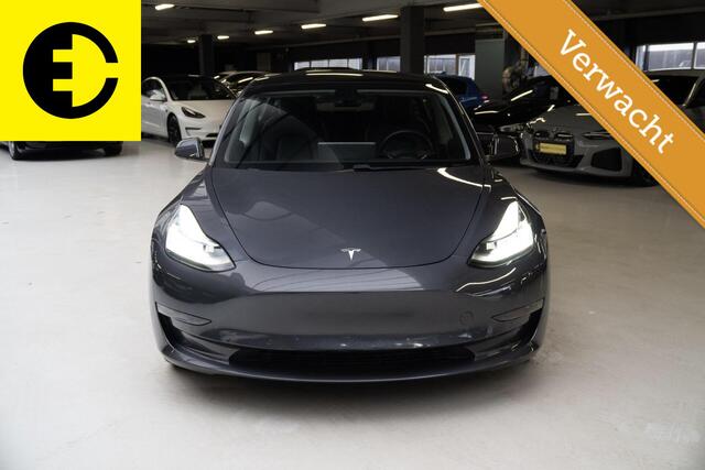 Tesla Model 3 Long Range AWD 75 kWh | 90,9% SOH | LMV | Incl.BTW