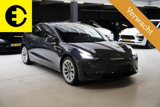 Tesla Model 3 Long Range AWD 75 kWh | 90,9% SOH | LMV | Incl.BTW