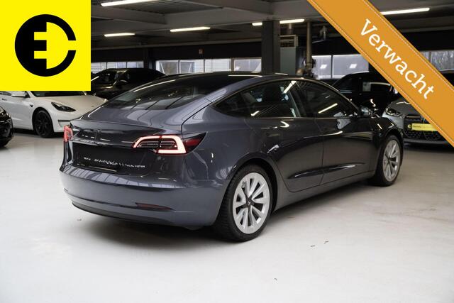 Tesla Model 3 Long Range AWD 75 kWh | 90,9% SOH | LMV | Incl.BTW