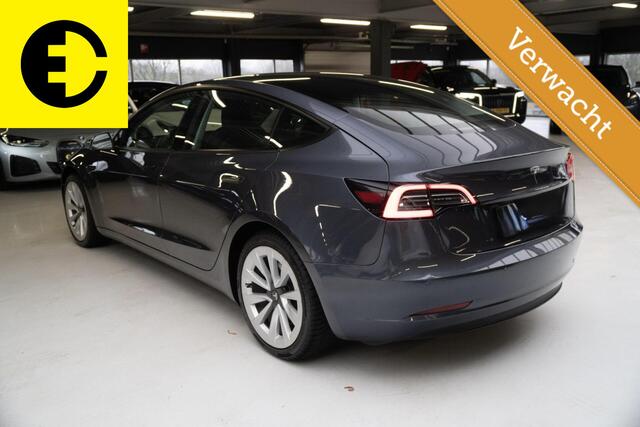 Tesla Model 3 Long Range AWD 75 kWh | 90,9% SOH | LMV | Incl.BTW