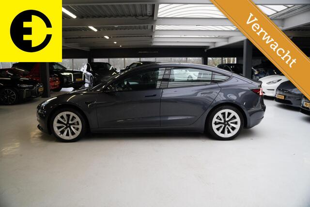 Tesla Model 3 Long Range AWD 75 kWh | 90,9% SOH | LMV | Incl.BTW