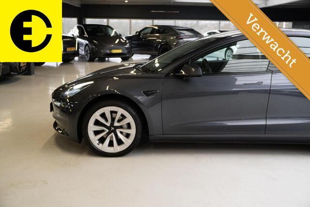 Tesla Model 3 Long Range AWD 75 kWh | 90,9% SOH | LMV | Incl.BTW