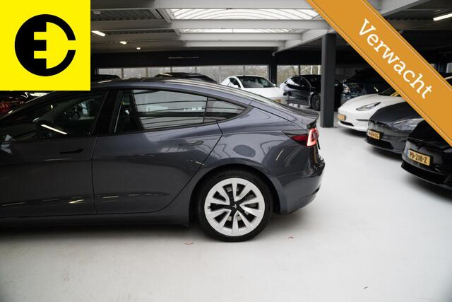 Tesla Model 3 Long Range AWD 75 kWh | 90,9% SOH | LMV | Incl.BTW