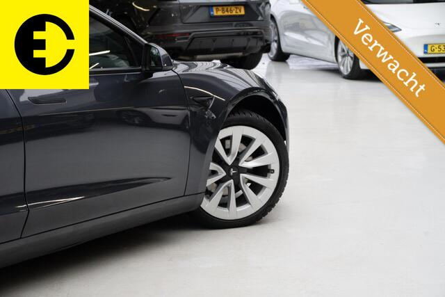 Tesla Model 3 Long Range AWD 75 kWh | 90,9% SOH | LMV | Incl.BTW