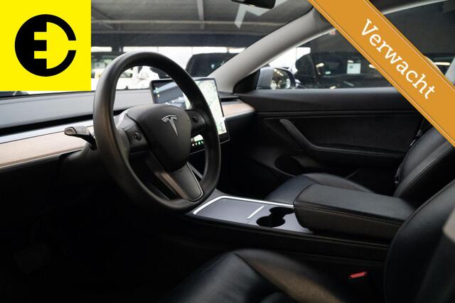 Tesla Model 3 Long Range AWD 75 kWh | 90,9% SOH | LMV | Incl.BTW