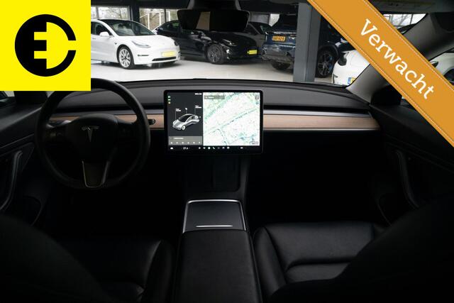 Tesla Model 3 Long Range AWD 75 kWh | 90,9% SOH | LMV | Incl.BTW