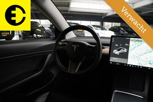 Tesla Model 3 Long Range AWD 75 kWh | 90,9% SOH | LMV | Incl.BTW