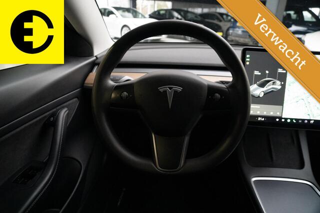 Tesla Model 3 Long Range AWD 75 kWh | 90,9% SOH | LMV | Incl.BTW