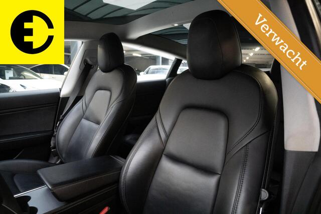 Tesla Model 3 Long Range AWD 75 kWh | 90,9% SOH | LMV | Incl.BTW
