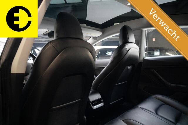Tesla Model 3 Long Range AWD 75 kWh | 90,9% SOH | LMV | Incl.BTW