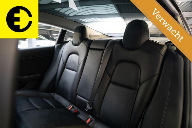 Tesla Model 3 Long Range AWD 75 kWh | 90,9% SOH | LMV | Incl.BTW