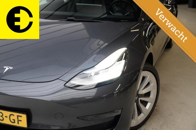 Tesla Model 3 Long Range AWD 75 kWh | 90,9% SOH | LMV | Incl.BTW