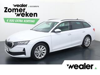 Skoda Octavia Combi