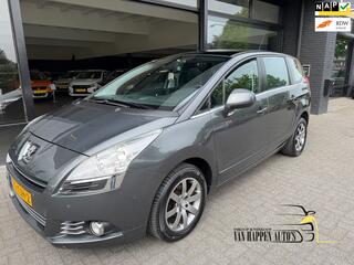 PEUGEOT 5008 1.6 VTi Active 5p.