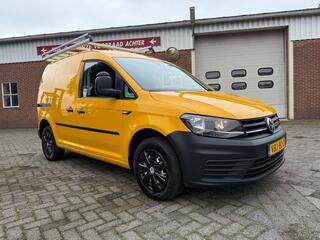 VOLKSWAGEN CADDY 2.0 TDI L1H1 airco cruise imperiaal euro 6