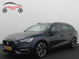 Seat Leon ST (2013 - 2020)