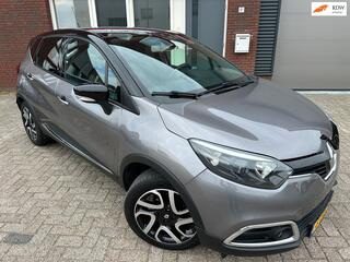 RENAULT CAPTUR 0.9 TCe Dynamique / Navi / PDC / Clima / Cruise