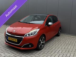Peugeot 208 (2012 - 2019)